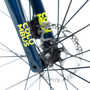 Pashley Roadfinder SL