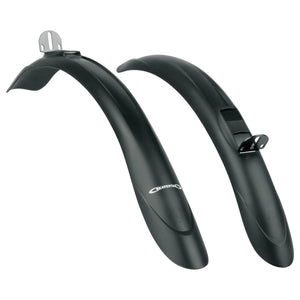 Mudguards SKS Beavertail Mudguard Set