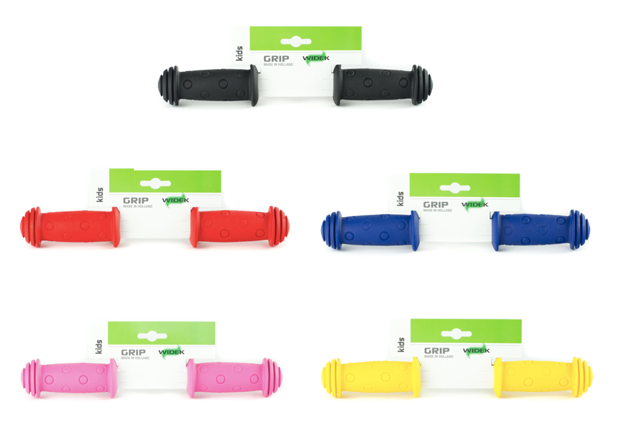 Widek Kids Basic Handlebar Grips