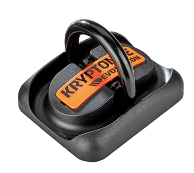 Lock Kryptonite Ground Anchor