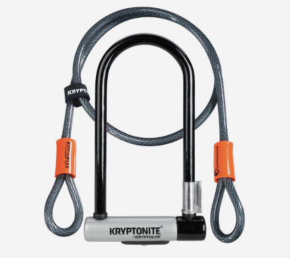 Lock Kryptonite Kryptolok Std