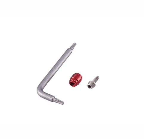 Sram Spare - Disc Brake Spare Lever Hydraulic Disc Brake Hose Fitting Kit