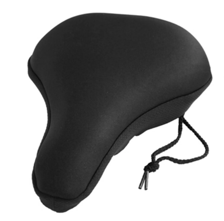 Saddlle Cover M:Part Gel