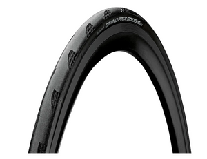 Continental GP5000S TR Road Tyre