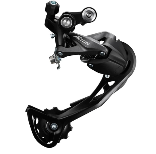 Shimano Altus M2000 9 Speed SGS Rear Derailleur