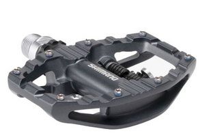 Pedals Shimano PD-EH500 SPD