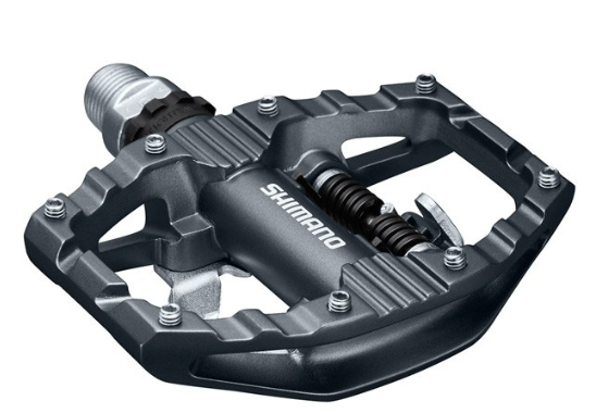 Pedals Shimano PD-EH500 SPD