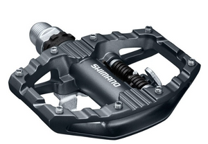 Pedals Shimano PD-EH500 SPD