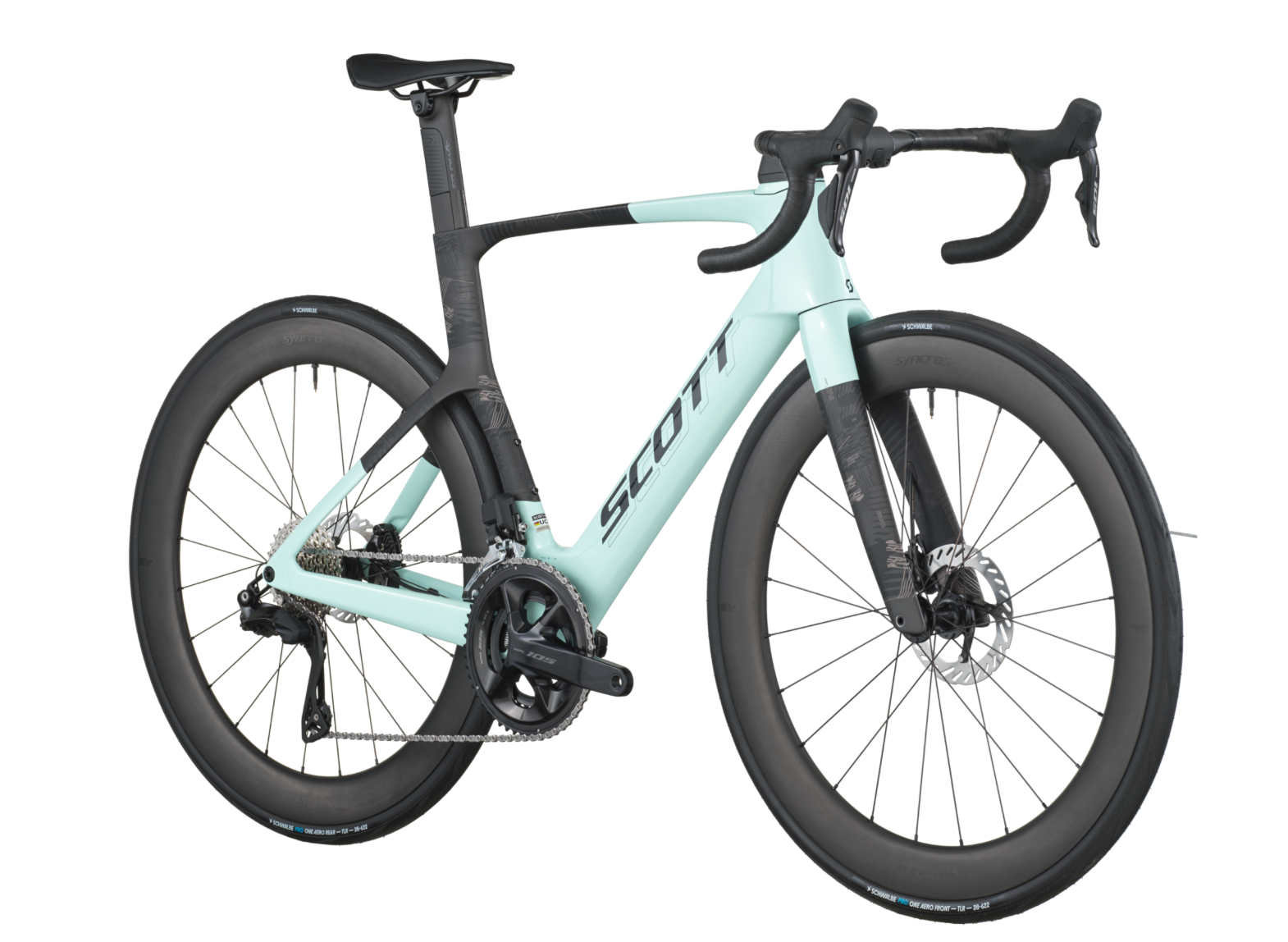 Aero Bike Scott Foil 2021 Weight Road Bikes Bici Scott Foil 2021