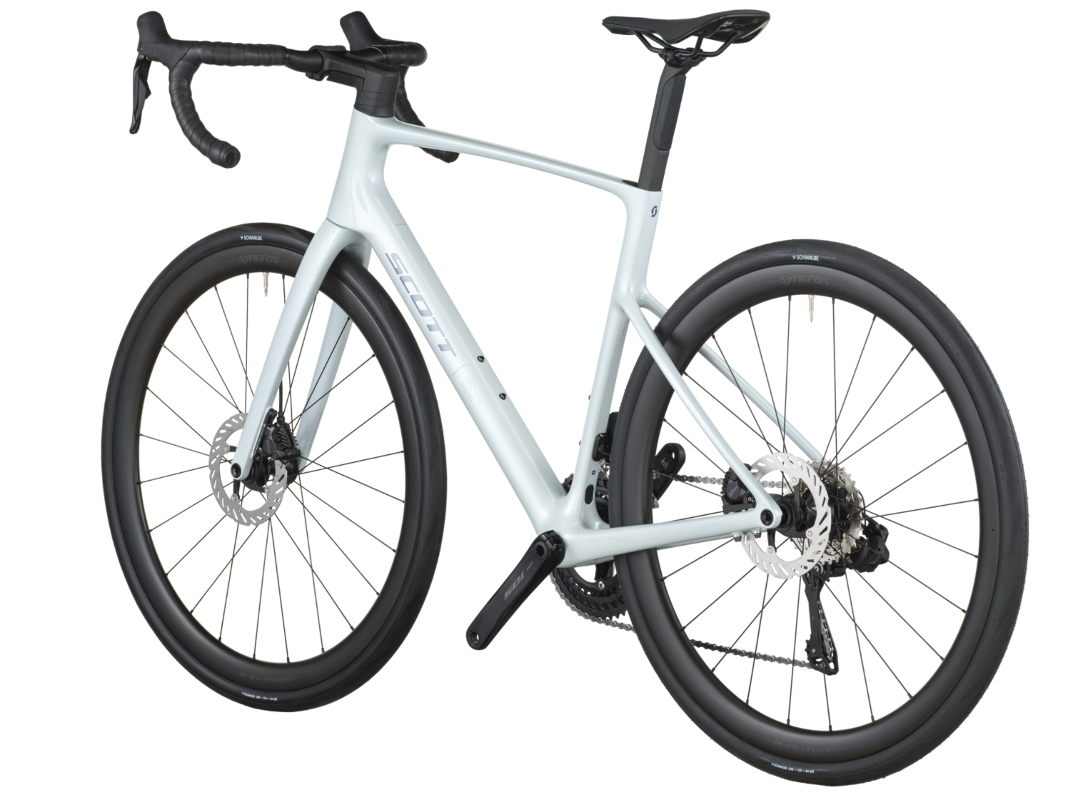 SCOTT ADDICT 50 BIKE (MY26)