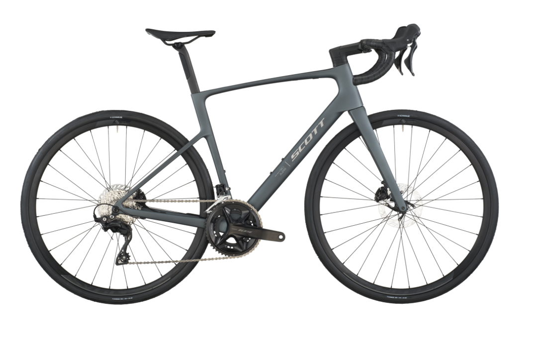 SCOTT ADDICT 50 BIKE (MY26)