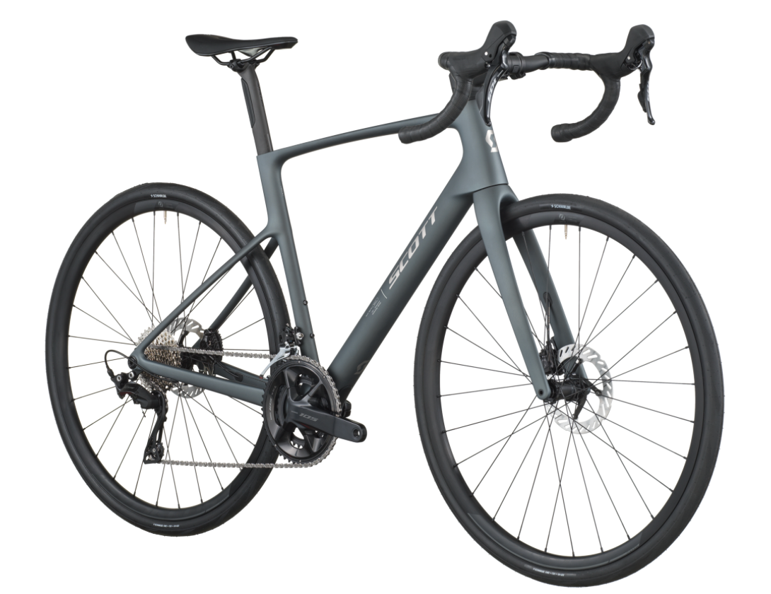 SCOTT ADDICT 50 BIKE (MY26)