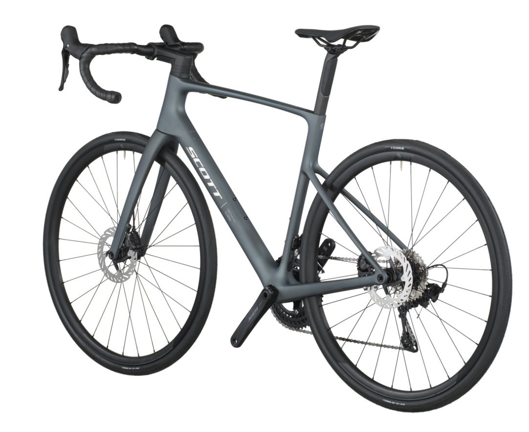 SCOTT ADDICT 50 BIKE (MY26)