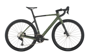 SCOTT ADDICT GRAVEL 40 BIKE (MY26)