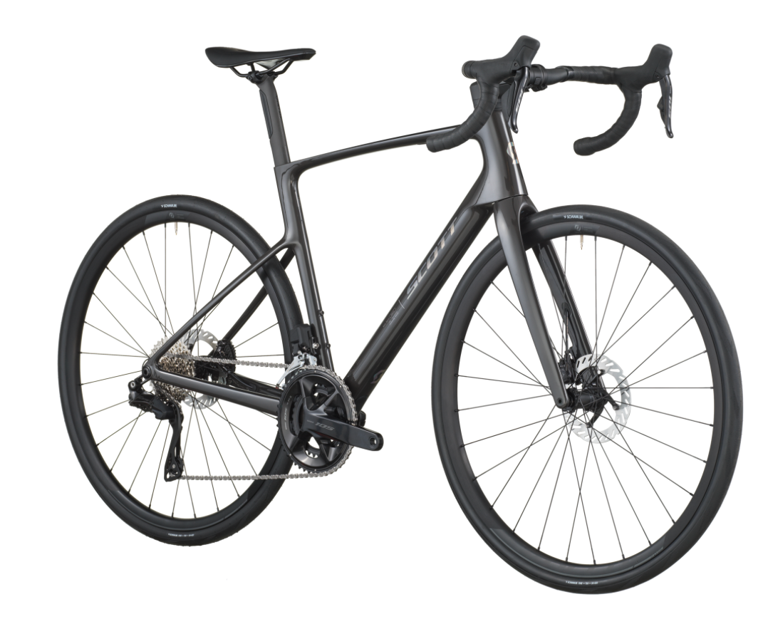 SCOTT ADDICT 40 BIKE (MY26)