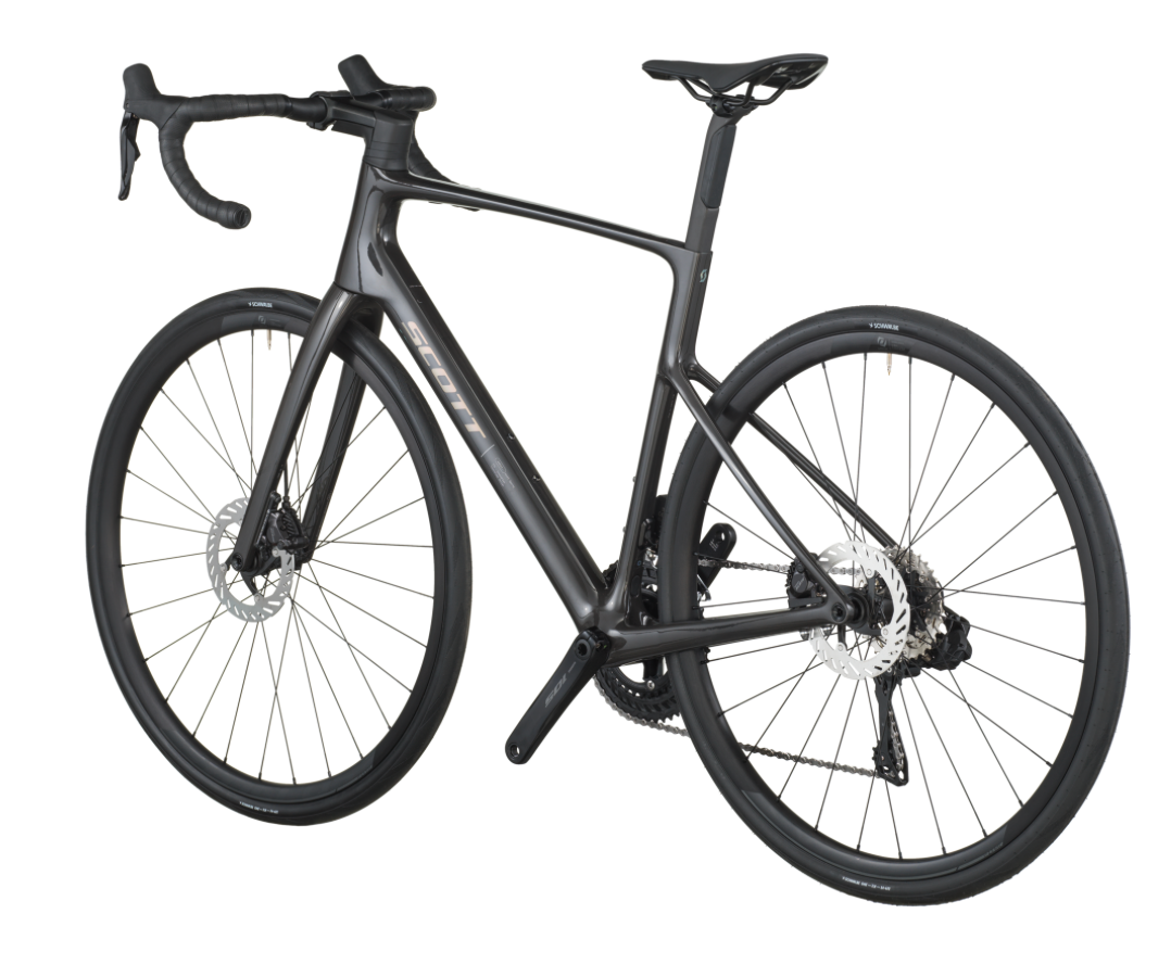 SCOTT ADDICT 40 BIKE (MY26)