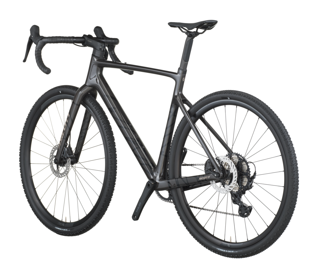 SCOTT ADDICT GRAVEL 30 BIKE (MY26)