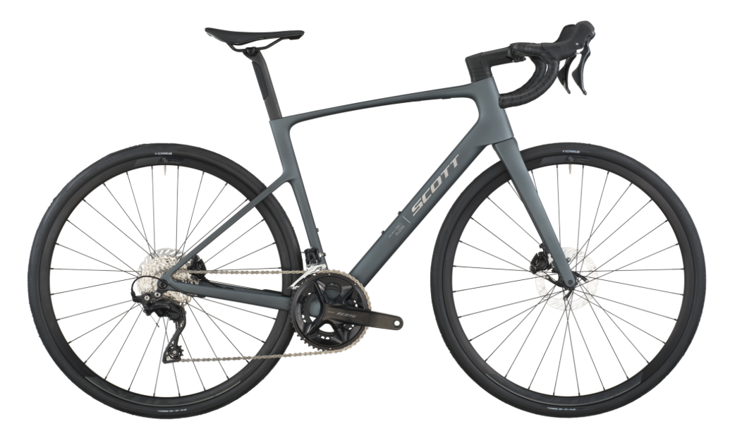 SCOTT ADDICT 50 BIKE (MY26)