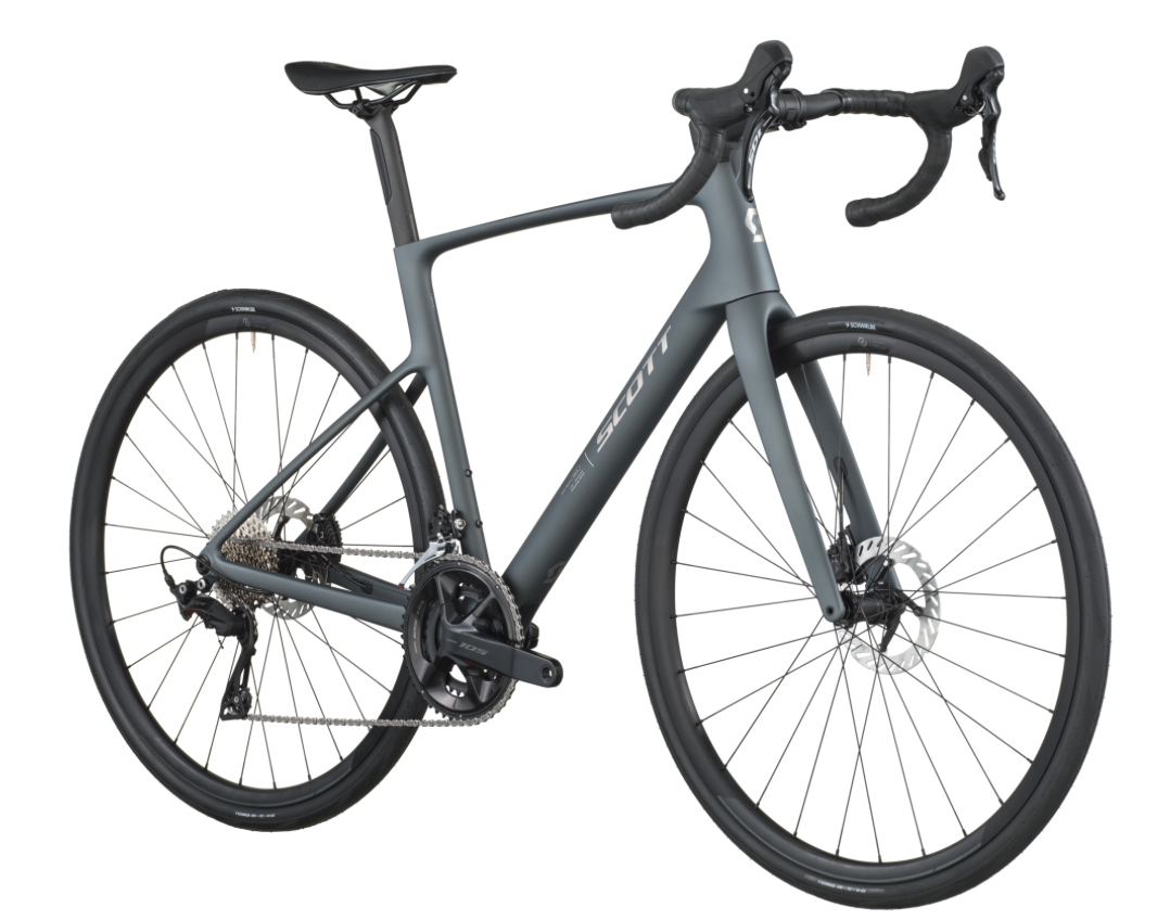 SCOTT ADDICT 50 BIKE (MY26)