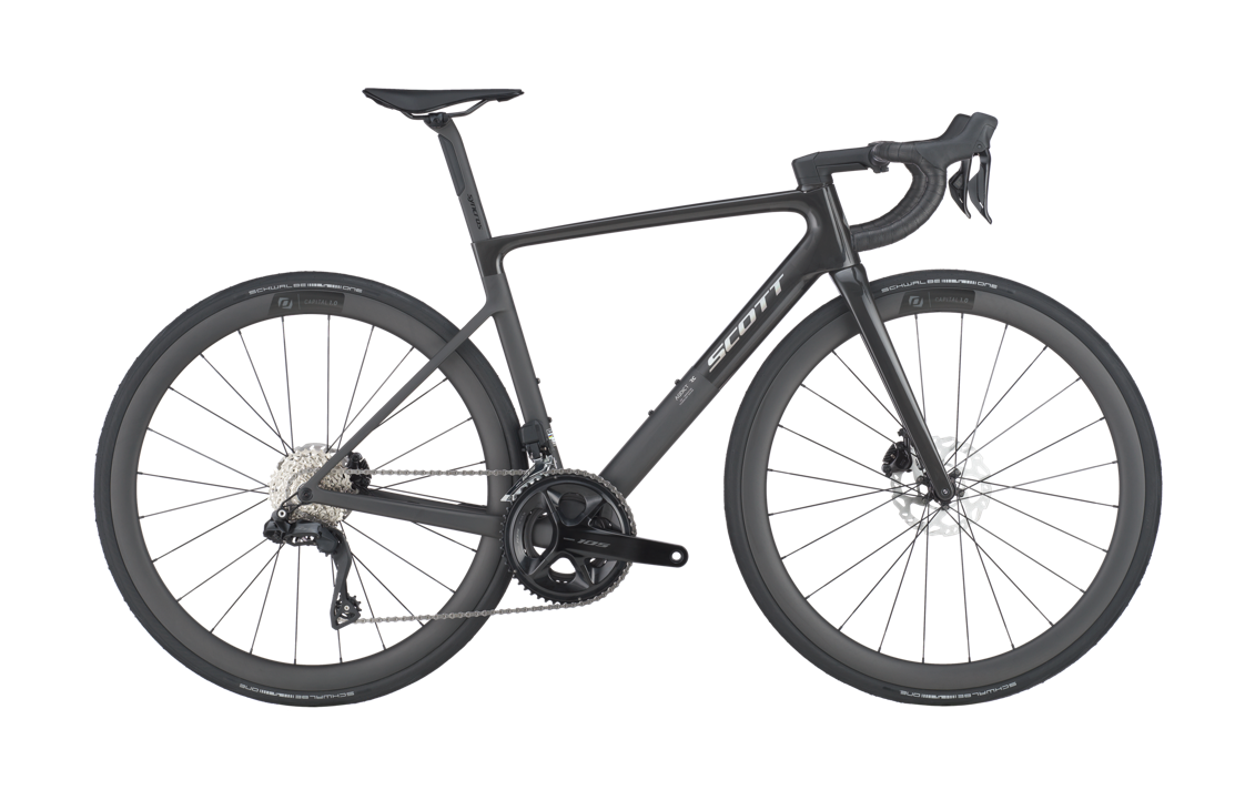 SCOTT ADDICT RC 30 BIKE (MY26)