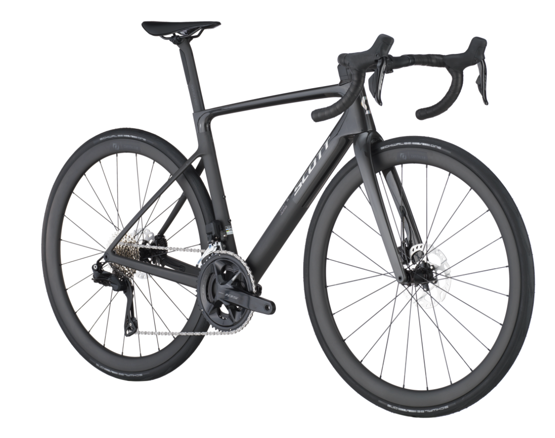 SCOTT ADDICT RC 30 BIKE (MY26)