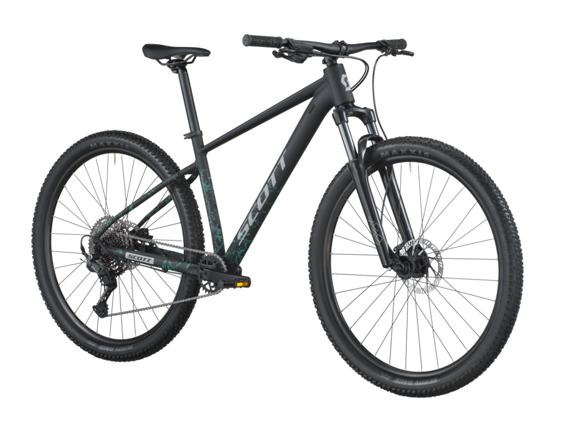 SCOTT CONTRAIL 20 BIKE (MY26)