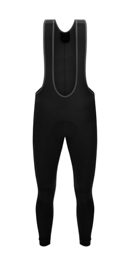 Santini Womens Ready to Ride Winter Bib Tights