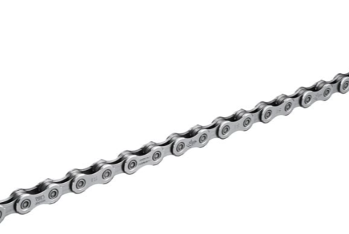 CN-LG500 Link Glide HG-X chain with quick link, 9/10/11-speed, 138L