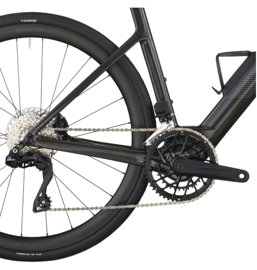 SCOTT Fastlane 20 Bike (MY26)