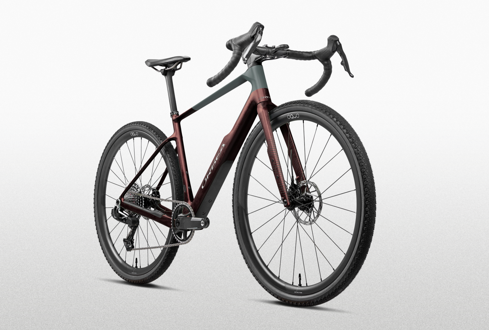 Orbea Terra M31eTEAM 1X