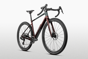 Orbea Terra M31eTEAM 1X