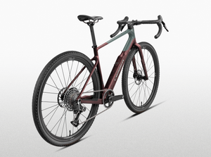 Orbea Terra M31eTEAM 1X