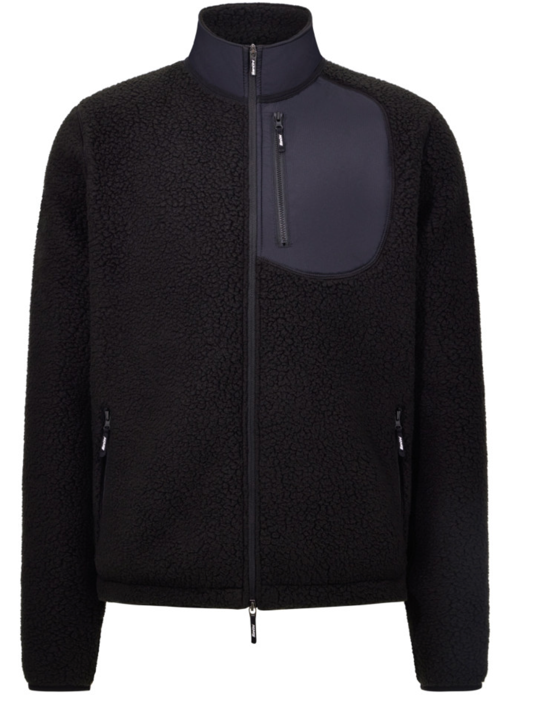 SANTINI THERMAL PRO™ FLEECE JACKET