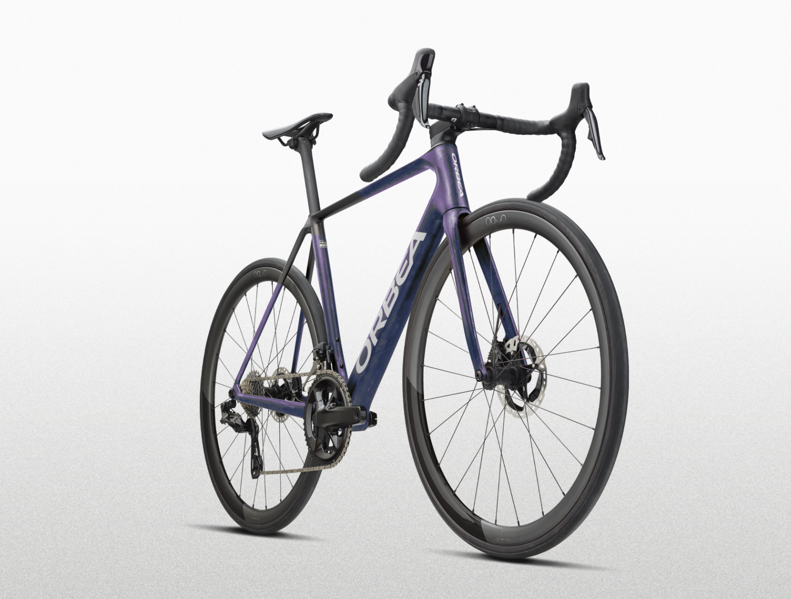 Orbea Orca M20i Team