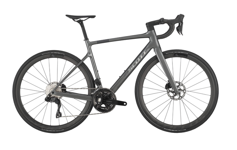 SCOTT Addict 30 Bike 2025
