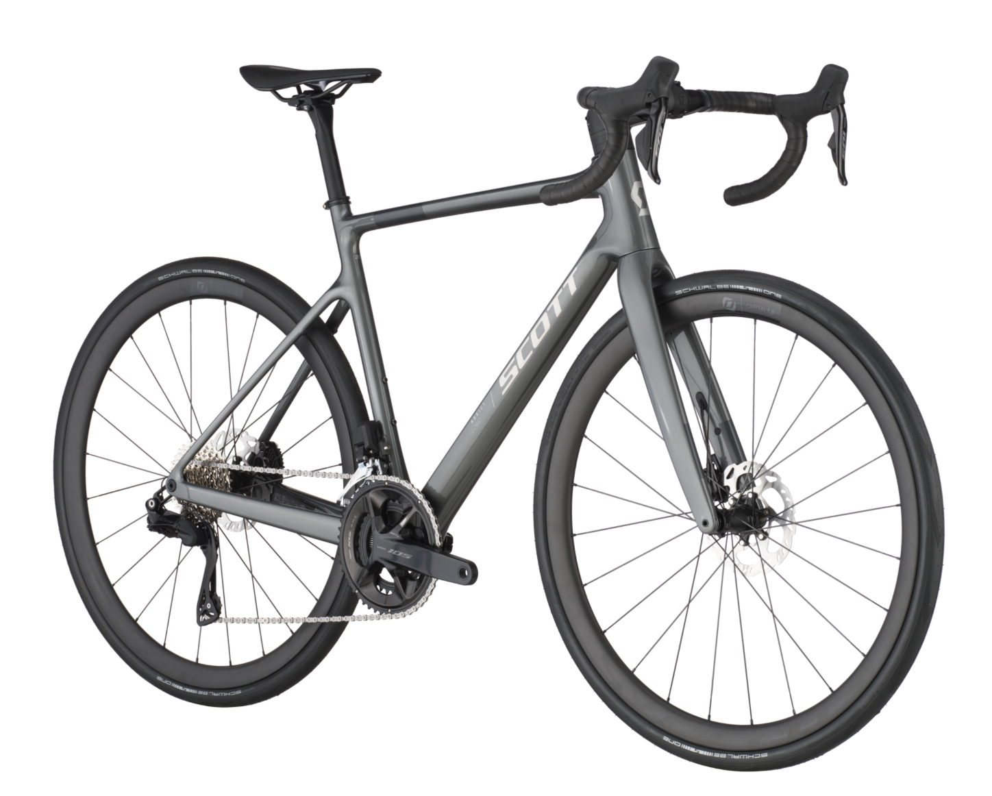 SCOTT Addict 30 Bike 2025