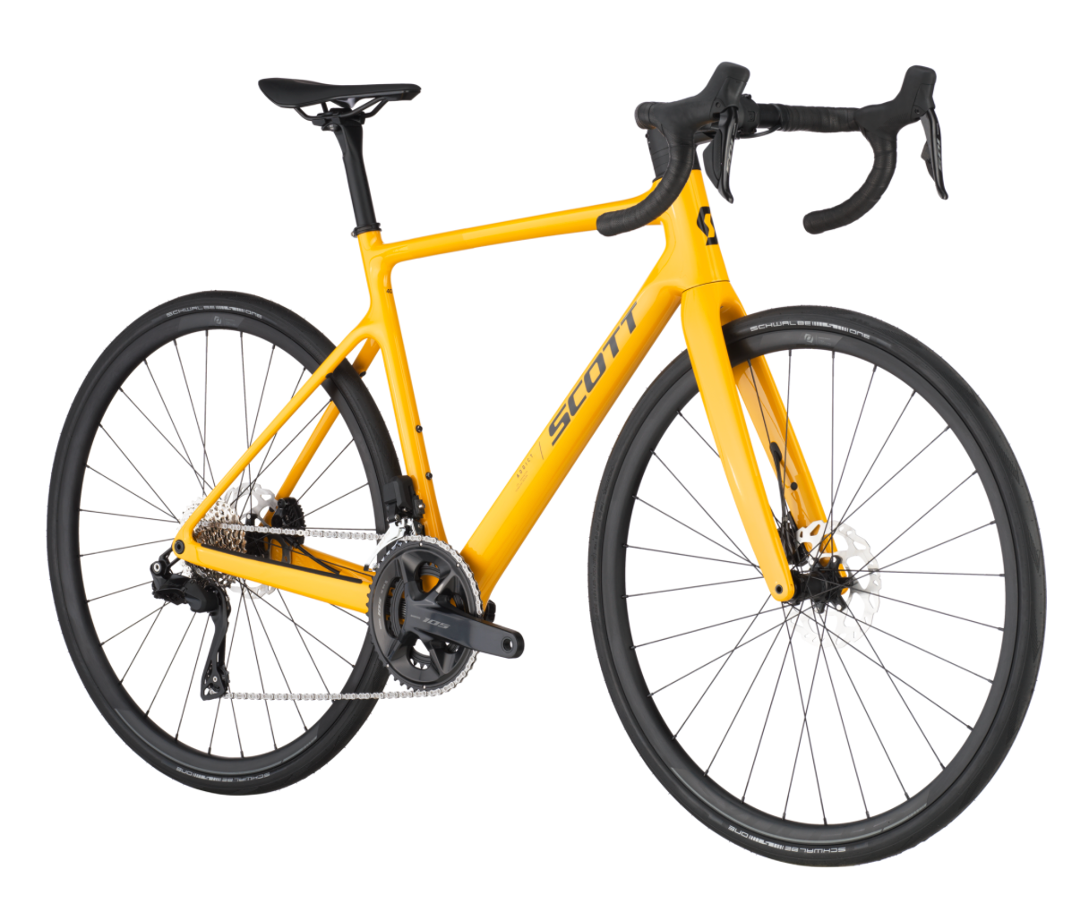 SCOTT ADDICT 40 BIKE 2025