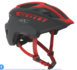 SCOTT SPUNTO JUNIOR (CE) HELMET **