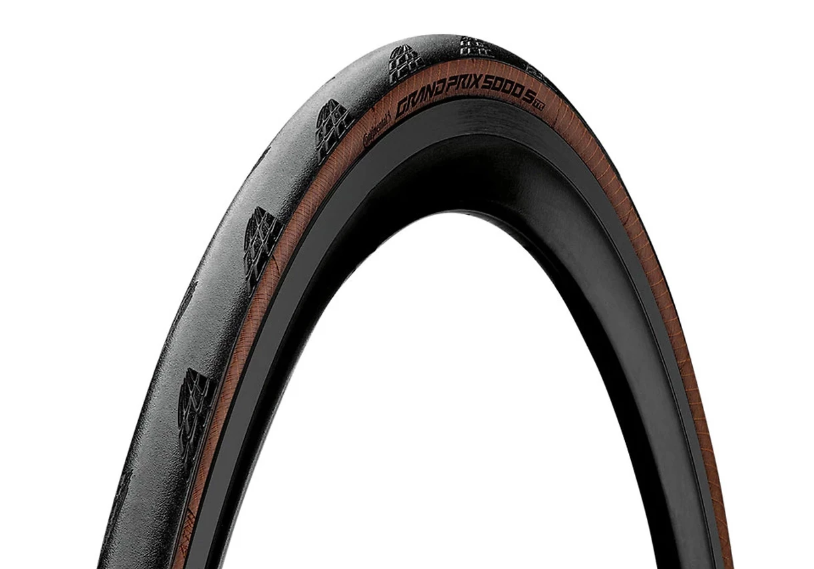 Continental GP5000S TR Road Tyre