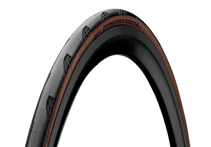 Continental GP5000S TR Road Tyre