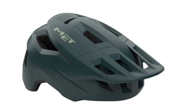 MET Shelter MIPS MTB Helmet