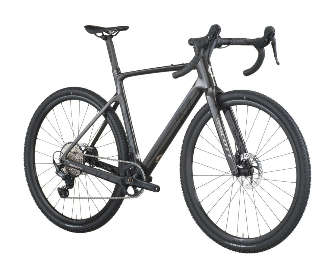 SCOTT ADDICT GRAVEL 30 BIKE (MY26)