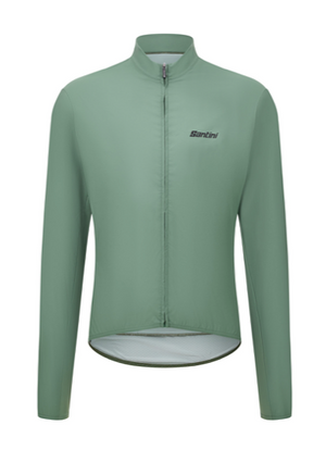 Santini READY TO RIDE - WIND JACKET