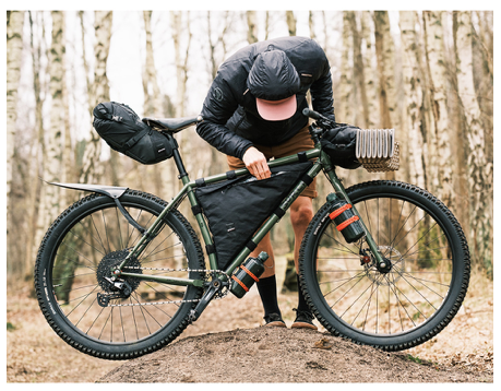 Ass Savers Mudguard Win Wing