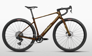 Orbea Terra M31eTEAM 1X