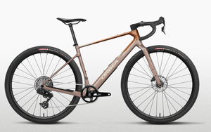 Orbea Terra M31eTEAM 1X