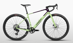 Orbea Terra M31eTEAM 1X