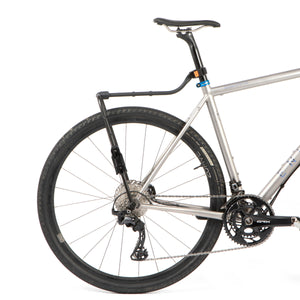 RESTRAP SWITCH RACK