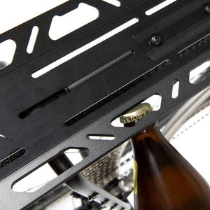 RESTRAP SWITCH RACK CAGE