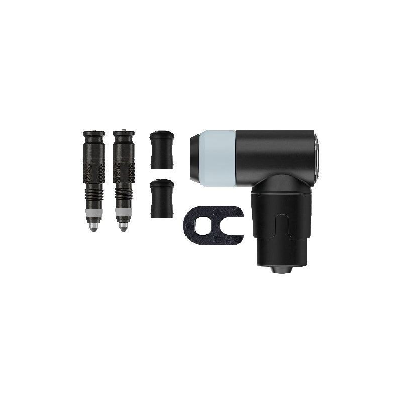 Clik Valve Conversion Set (Incl. Pump Head)